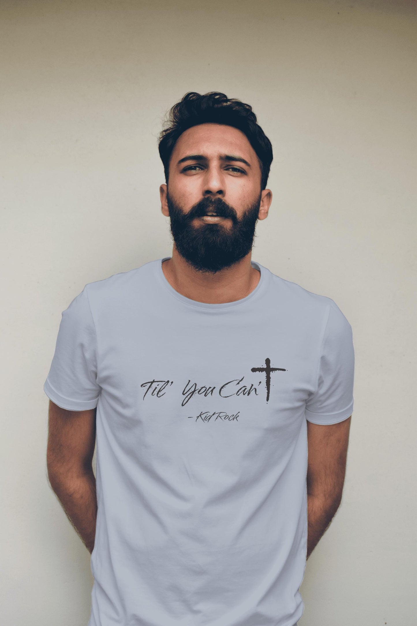 Til You Cant Custom Shirt; Christian apparel; Jesus; USA; turning point; American halftime show